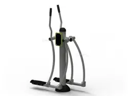 Skiing Machine Curves Fitness Equipment For Sale